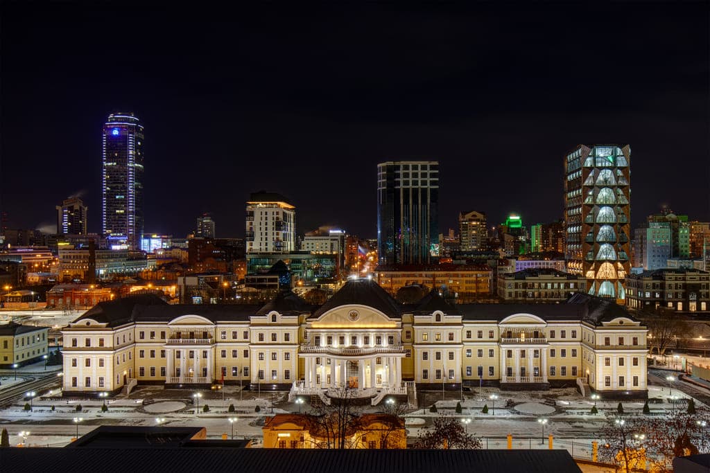 хостел никольский